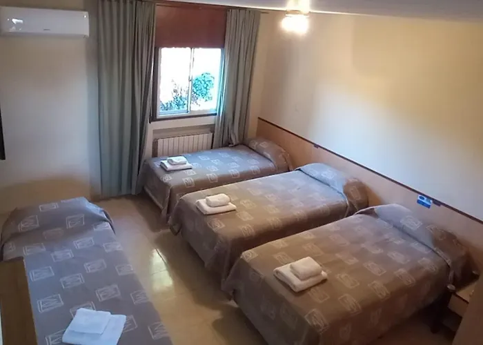 Parque Apart Hotel