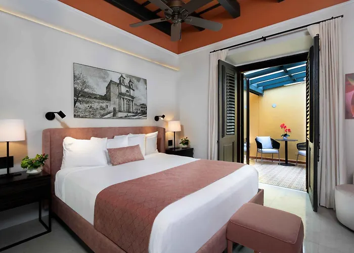 Hotel El Convento