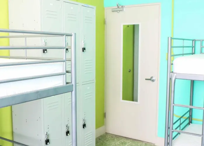 Conturce Hostel
