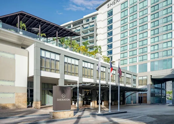 Sheraton Puerto Rico Resort & Casino