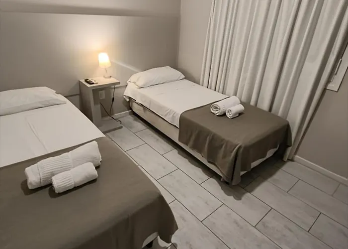 Hotel Alhambra