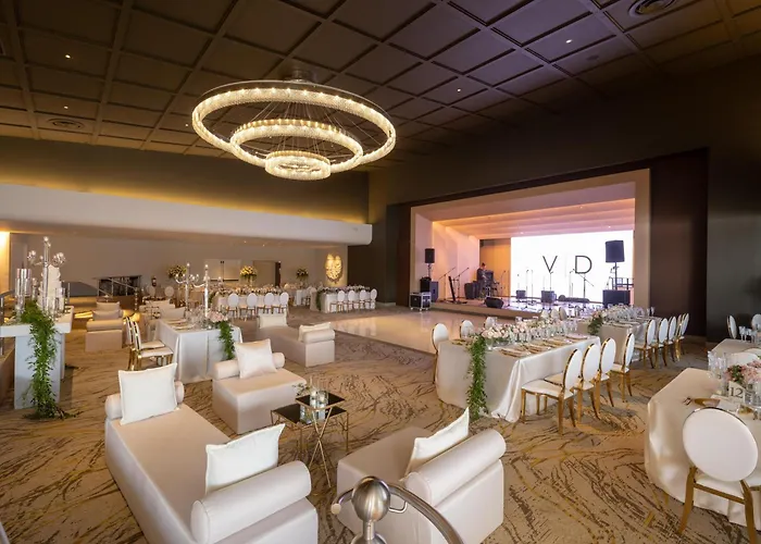 Hilton Garden Inn San Juan Condado