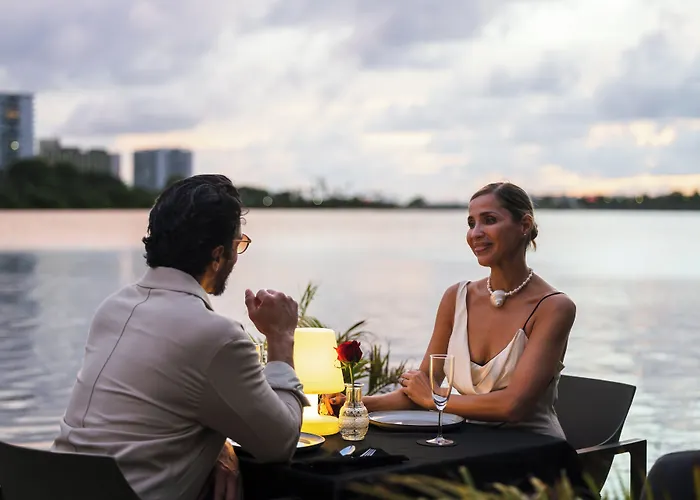 O:Live Boutique Hotel, A Small Luxury Hotel Of The World (Adults Only)