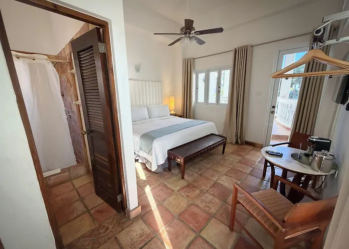 Acacia Boutique Hotel