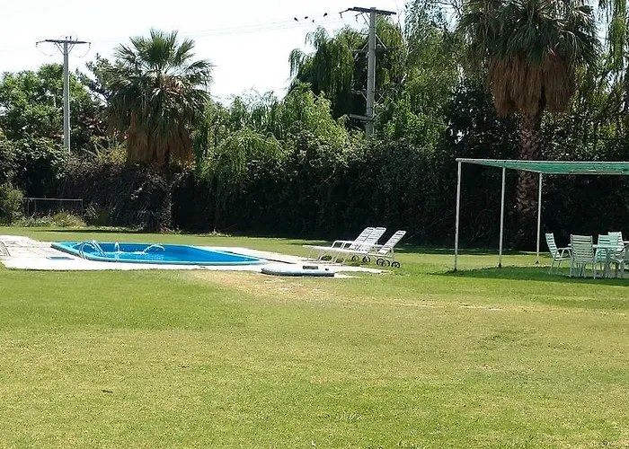 Parque Apart Hotel