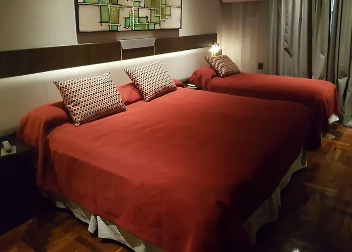 Hotel Vinas Del Sol